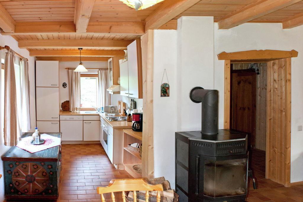 Ferienhaus Turracherhohe Erlacher Turracher Hohe Exteriér fotografie