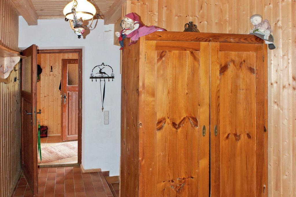 Ferienhaus Turracherhohe Erlacher Turracher Hohe Exteriér fotografie