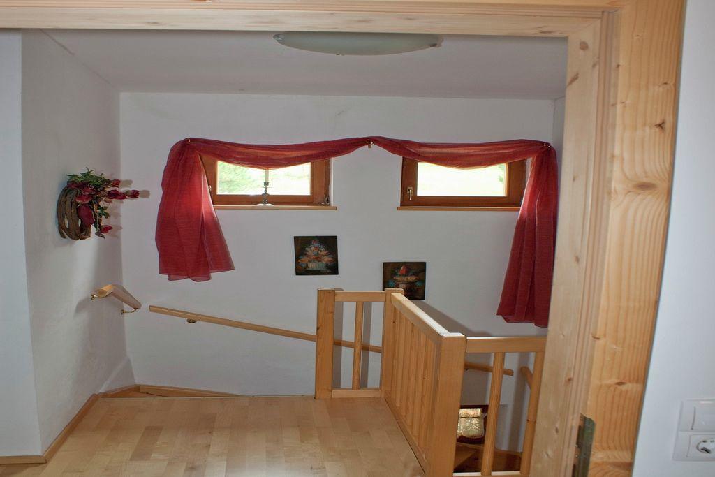 Ferienhaus Turracherhohe Erlacher Turracher Hohe Exteriér fotografie