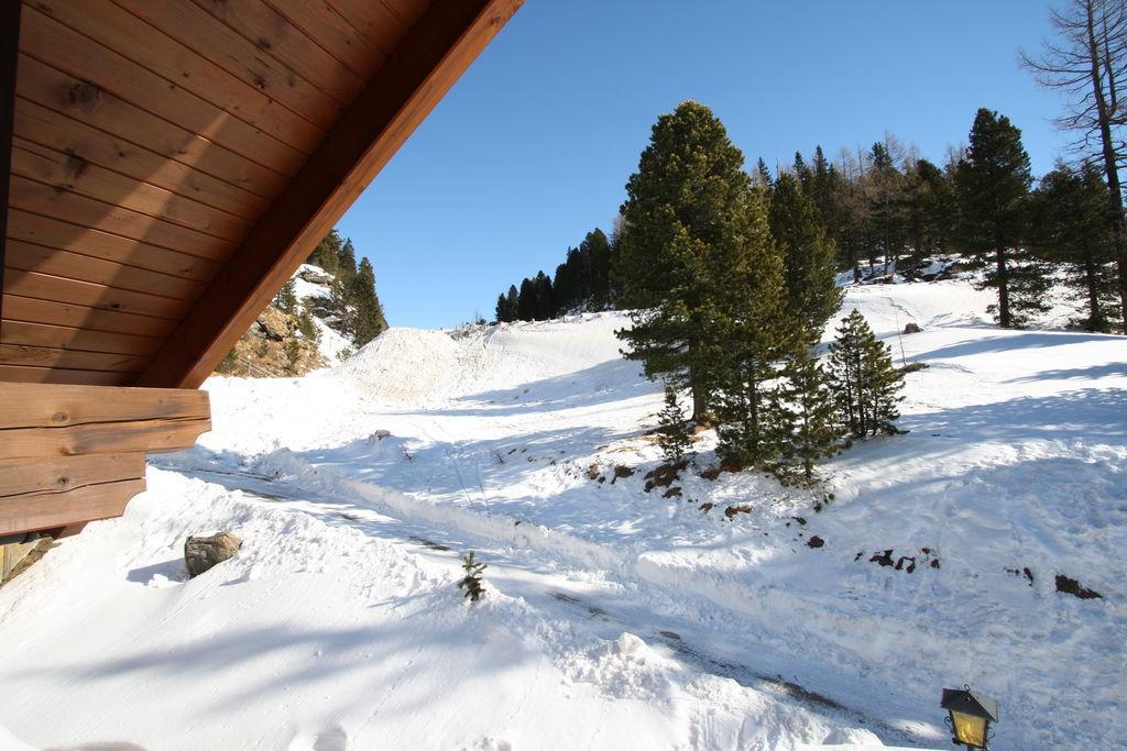 Ferienhaus Turracherhohe Erlacher Turracher Hohe Exteriér fotografie