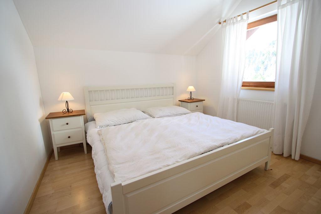 Ferienhaus Turracherhohe Erlacher Turracher Hohe Exteriér fotografie