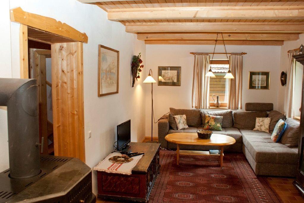 Ferienhaus Turracherhohe Erlacher Turracher Hohe Exteriér fotografie