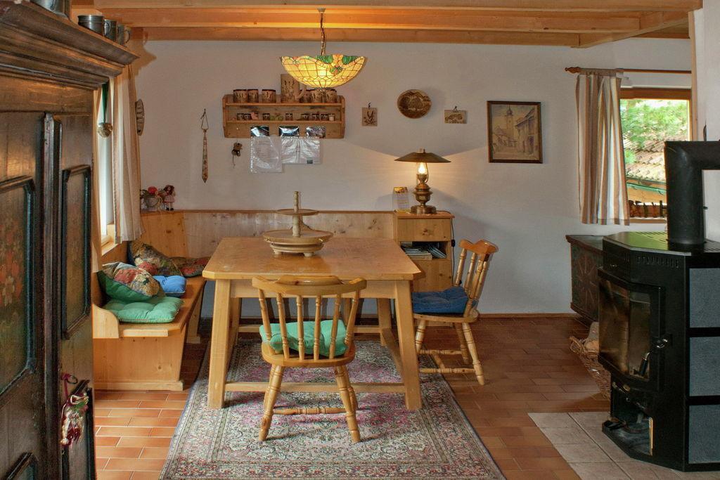 Ferienhaus Turracherhohe Erlacher Turracher Hohe Exteriér fotografie