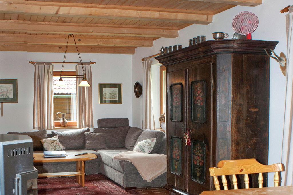 Ferienhaus Turracherhohe Erlacher Turracher Hohe Exteriér fotografie